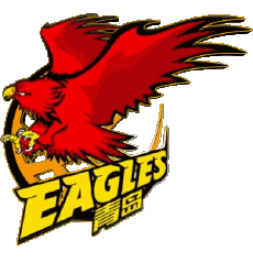 Sportivo Pallacanestro Cina Qingdao Eagles 