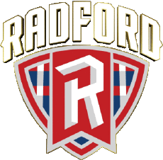Deportes N C A A - D1 (National Collegiate Athletic Association) R Radford Highlanders 