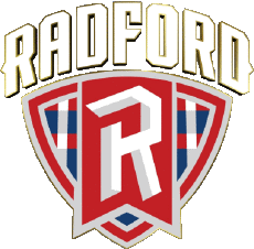Sport N C A A - D1 (National Collegiate Athletic Association) R Radford Highlanders 