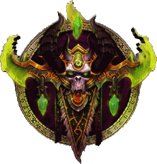 Multimedia Videospiele World of Warcraft Logo - Symbole 