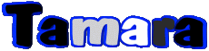 Prénoms FEMININ - UK - USA T Tamara 