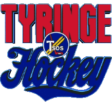 Deportes Hockey - Clubs Suecia Tyringe SoSS 