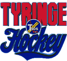 Sport Eishockey Schweden Tyringe SoSS 