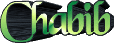 Prénoms MASCULIN - Maghreb Musulman C Chabib 