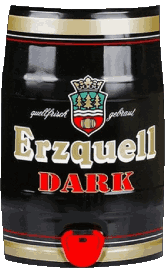 Getränke Bier Deutschland Erzquell 