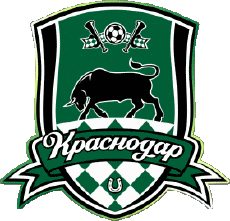 Deportes Fútbol Clubes Europa Rusia FK Krasnodar 