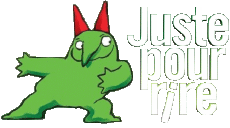 Multimedia Emissioni TV Show Humour Divers Juste pour rire 