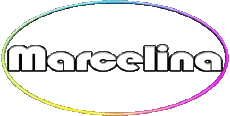 Prénoms FEMININ - Espagne M Marcelina 