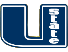 Sportivo N C A A - D1 (National Collegiate Athletic Association) U Utah State Aggies 