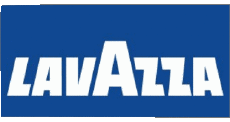 Logo 1994-Bebidas café Lavazza Logo 1994