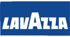 Logo 1994-Getränke Kaffee Lavazza Logo 1994