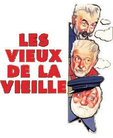 Multi Média Cinéma - France Jean Gabin Les Vieux de la Vielle 