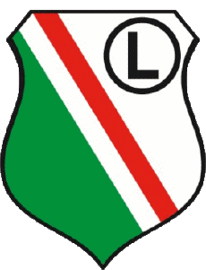 Sportivo Calcio  Club Europa Polonia Legia Warsaw 