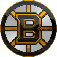 2007 B-Sports Hockey - Clubs U.S.A - N H L Boston Bruins 2007 B