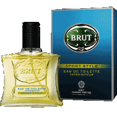 Mode Couture - Parfum Fabergé 