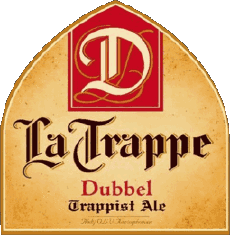 Getränke Bier Niederlande La Trappe 