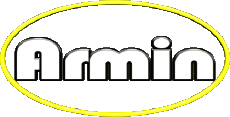 Prénoms MASCULIN - UK - USA A Armin 