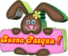 Messagi Italiano Buona Pasqua 10 