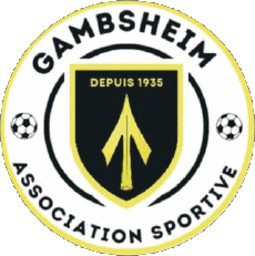 Sports Soccer Club France Grand Est 67 - Bas-Rhin A.S. Gambsheim 