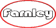Prénoms MASCULIN - UK - USA F Farnley 