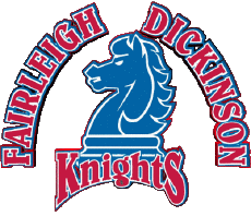 Deportes N C A A - D1 (National Collegiate Athletic Association) F Fairleigh Dickinson Knights 