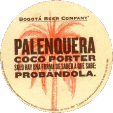 Drinks Beers Colombia Bogota Beer Co 