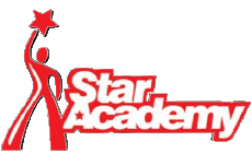 Multimedia Emissionen TV-Show Star Academy 