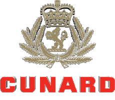 Transporte Barcos - Cruceros Cunard Line 