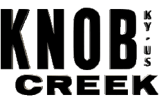 Bebidas Borbones - Rye U S A Knob Creek 