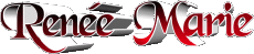 Vorname WEIBLICH - Frankreich R Renée Marie 