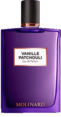 Mode Couture - Parfüm Molinard 