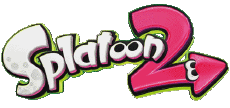 Multimedia Videogiochi Splatoon 02 - Logo 