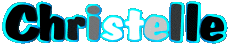Nombre FEMENINO - Francia C Christelle 