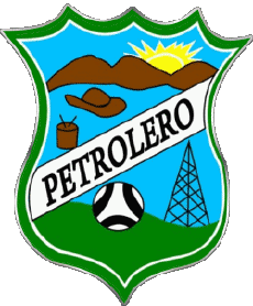 Deportes Fútbol  Clubes America Bolivia Petrolero Yacuiba 