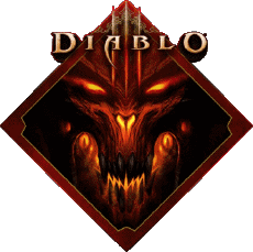 Jeux Vidéo Diablo 01 - Icones 