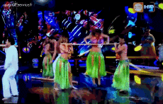 Humor - Fun GENTE En Escena Serie 01 