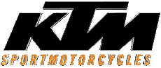1999-Transport MOTORCYCLES Ktm Logo 1999