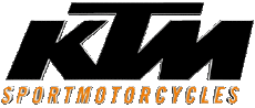 1999-Transports MOTOS Ktm Logo 