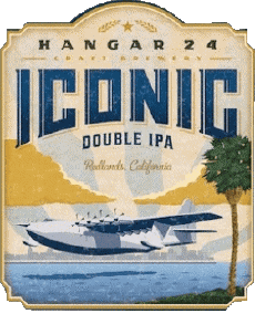 Bevande Birre USA Hangar 24 