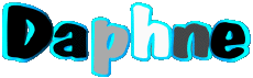 Prénoms FEMININ - Allemagne D Daphne 
