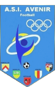 Sports Soccer Club France Grand Est 67 - Bas-Rhin ASI Avenir 