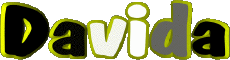 Nome FEMMINILE - Germania D Davida 