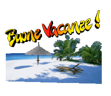 Messages Italian Buone Vacanze 28 