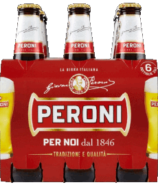 Boissons Bières Italie Peroni 