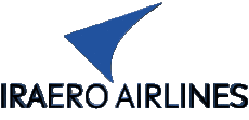Trasporto Aerei - Compagnia aerea Europa Russia IrAero Airlines 