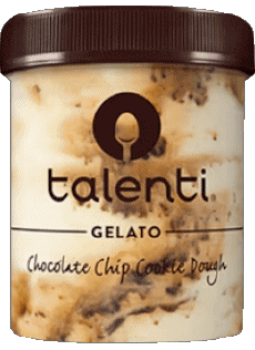 Comida Helado Talenti 
