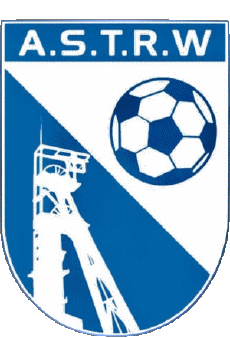 Sport Fußballvereine Frankreich Grand Est 68 - Haut-Rhin ASTR Wittenheim 
