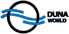 Multi Media Channels - TV World Hungary Duna World 