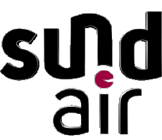 Trasporto Aerei - Compagnia aerea Europa Germania Sundair 