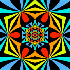 Humor -  Fun GIF Artists Hexeosis 